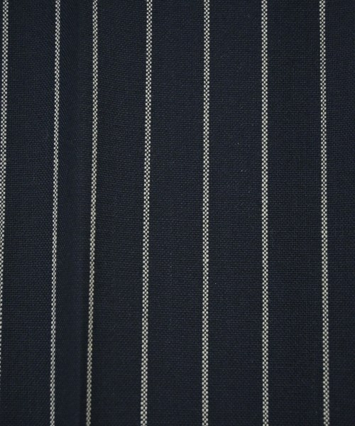 CELINE（セリーヌ）スラックス 紺 サイズ:50(XL位) メンズ/2200625491117