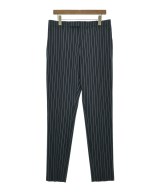 CELINE（セリーヌ）スラックス 紺 サイズ:50(XL位) メンズ/2200625491117