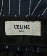 CELINE（セリーヌ）スラックス 紺 サイズ:50(XL位) メンズ/2200625491117