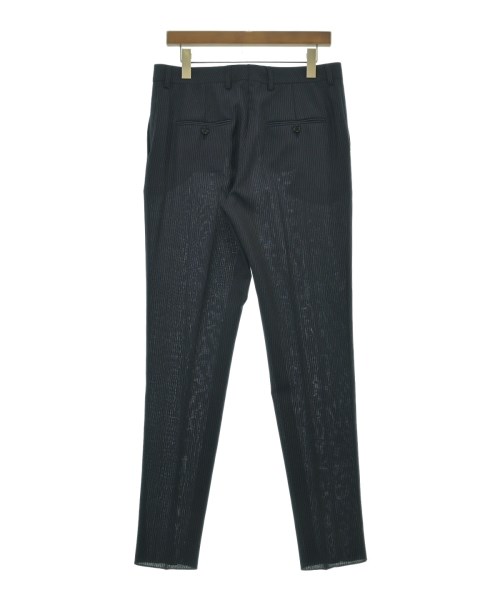CELINE（セリーヌ）スラックス 紺 サイズ:48(L位) メンズ/2200625491124