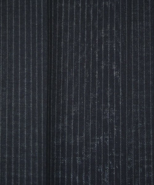 CELINE（セリーヌ）スラックス 紺 サイズ:48(L位) メンズ/2200625491124