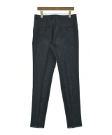 CELINE（セリーヌ）スラックス 紺 サイズ:48(L位) メンズ/2200625491124