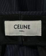 CELINE（セリーヌ）スラックス 紺 サイズ:48(L位) メンズ/2200625491124