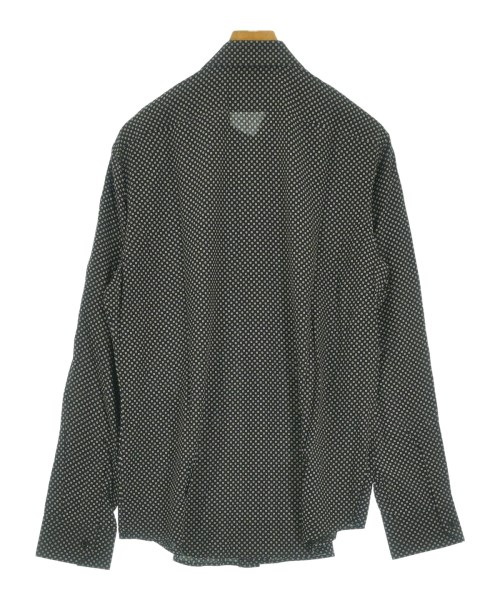 CELINE（セリーヌ）カジュアルシャツ 黒 サイズ:-(XL位) メンズ/2200625491131