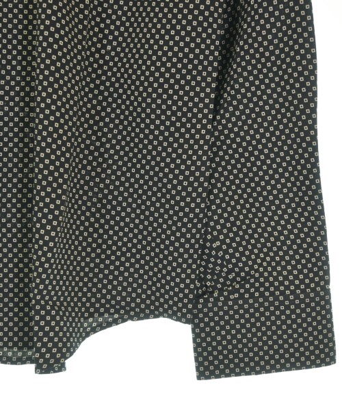 CELINE（セリーヌ）カジュアルシャツ 黒 サイズ:-(XL位) メンズ/2200625491131