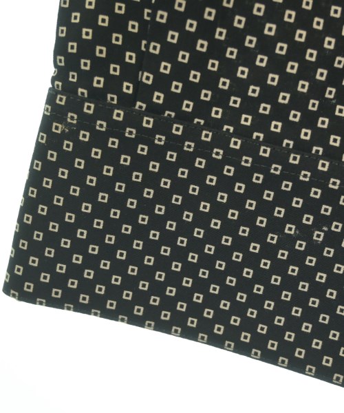 CELINE（セリーヌ）カジュアルシャツ 黒 サイズ:-(XL位) メンズ/2200625491131