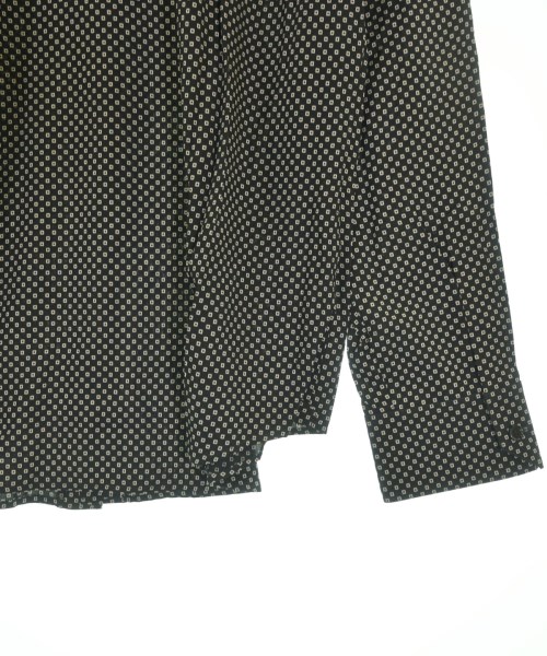 CELINE（セリーヌ）カジュアルシャツ 黒 サイズ:-(XL位) メンズ/2200625491131