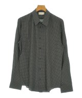 CELINE（セリーヌ）カジュアルシャツ 黒 サイズ:-(XL位) メンズ/2200625491131