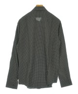 CELINE（セリーヌ）カジュアルシャツ 黒 サイズ:-(XL位) メンズ/2200625491131