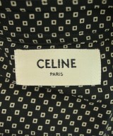 CELINE（セリーヌ）カジュアルシャツ 黒 サイズ:-(XL位) メンズ/2200625491131