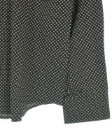 CELINE（セリーヌ）カジュアルシャツ 黒 サイズ:-(XL位) メンズ/2200625491131