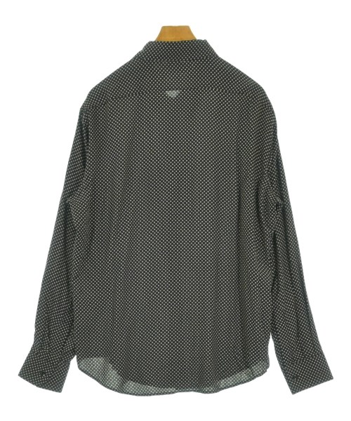 CELINE（セリーヌ）カジュアルシャツ 黒 サイズ:42(XS位) メンズ/2200625491148