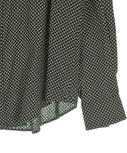 CELINE（セリーヌ）カジュアルシャツ 黒 サイズ:42(XS位) メンズ/2200625491148