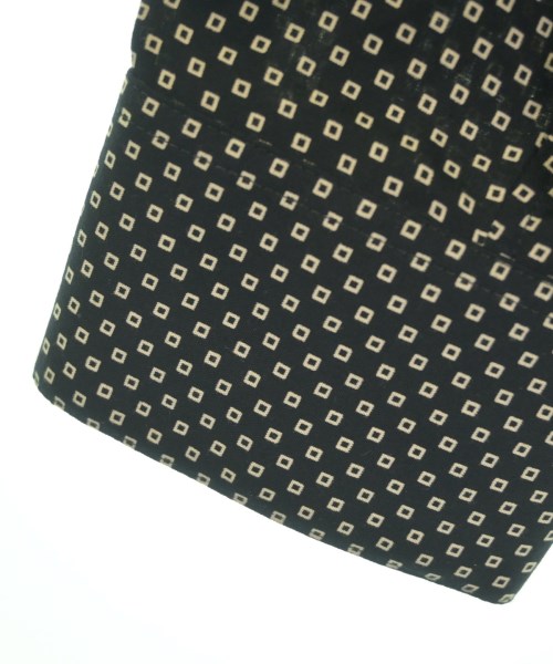 CELINE（セリーヌ）カジュアルシャツ 黒 サイズ:42(XS位) メンズ/2200625491148