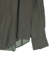 CELINE（セリーヌ）カジュアルシャツ 黒 サイズ:42(XS位) メンズ/2200625491148