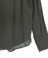 CELINE（セリーヌ）カジュアルシャツ 黒 サイズ:42(XS位) メンズ/2200625491148