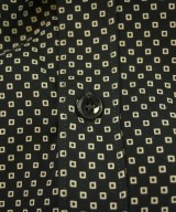 CELINE（セリーヌ）カジュアルシャツ 黒 サイズ:42(XS位) メンズ/2200625491148