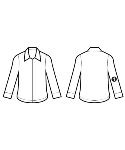 CELINE（セリーヌ）カジュアルシャツ ベージュ サイズ:-(XXL位) メンズ/2200625491155