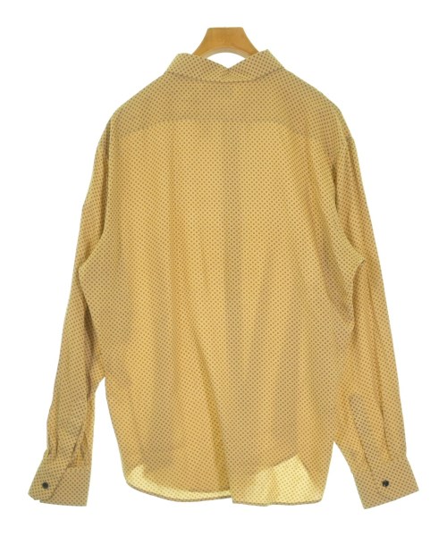 CELINE（セリーヌ）カジュアルシャツ ベージュ サイズ:-(XXL位) メンズ/2200625491155