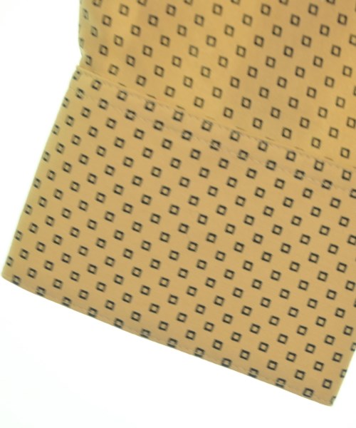 CELINE（セリーヌ）カジュアルシャツ ベージュ サイズ:-(XXL位) メンズ/2200625491155