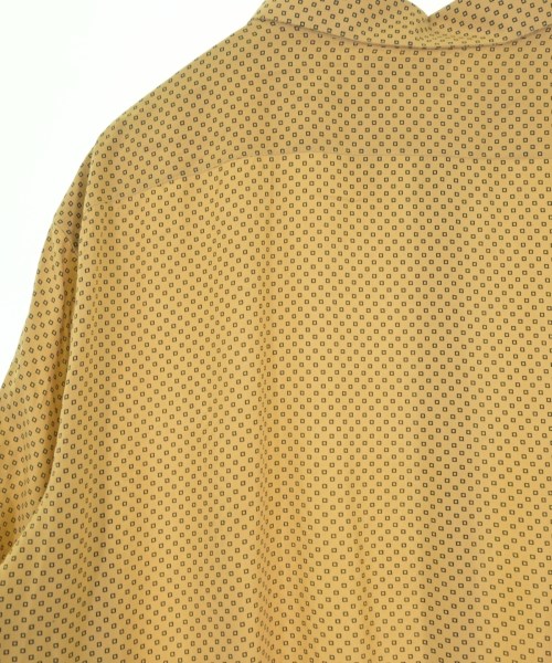 CELINE（セリーヌ）カジュアルシャツ ベージュ サイズ:-(XXL位) メンズ/2200625491155