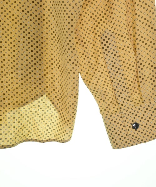 CELINE（セリーヌ）カジュアルシャツ ベージュ サイズ:-(XXL位) メンズ/2200625491155