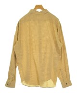 CELINE（セリーヌ）カジュアルシャツ ベージュ サイズ:-(XXL位) メンズ/2200625491155