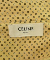 CELINE（セリーヌ）カジュアルシャツ ベージュ サイズ:-(XXL位) メンズ/2200625491155