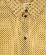 CELINE（セリーヌ）カジュアルシャツ ベージュ サイズ:-(XXL位) メンズ/2200625491155