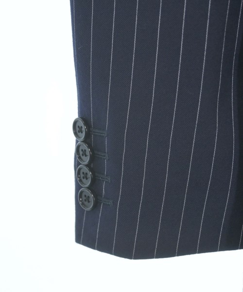 CELINE（セリーヌ）テーラードジャケット 紺 サイズ:44(S位) メンズ/2200628080011