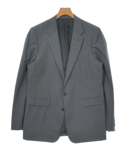 CELINE（セリーヌ）ビジネス グレー サイズ:52(XXL位) メンズ/2200628080028