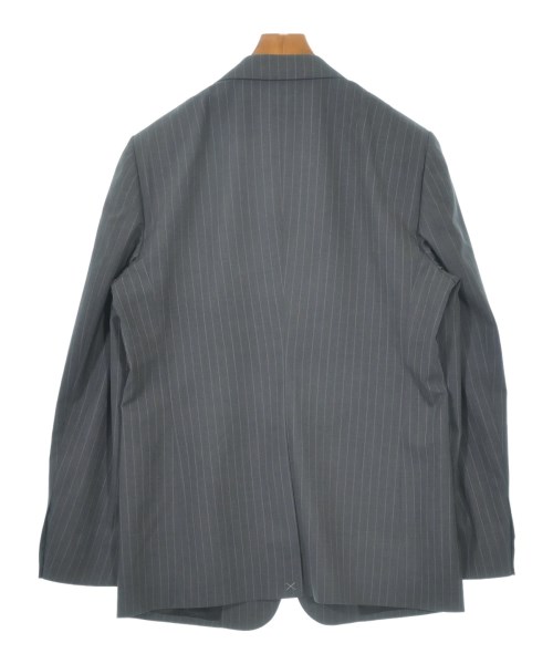 CELINE（セリーヌ）ビジネス グレー サイズ:52(XXL位) メンズ/2200628080028