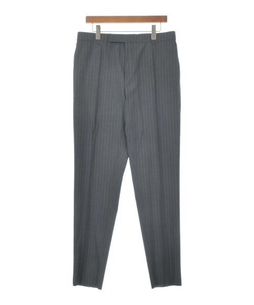 CELINE（セリーヌ）ビジネス グレー サイズ:52(XXL位) メンズ/2200628080028