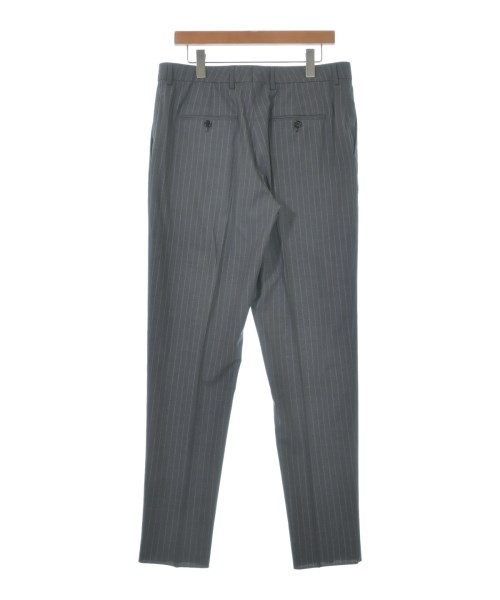 CELINE（セリーヌ）ビジネス グレー サイズ:52(XXL位) メンズ/2200628080028