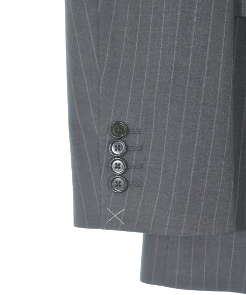 CELINE（セリーヌ）ビジネス グレー サイズ:52(XXL位) メンズ/2200628080028