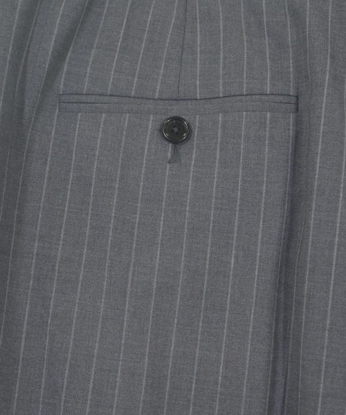 CELINE（セリーヌ）ビジネス グレー サイズ:52(XXL位) メンズ/2200628080028