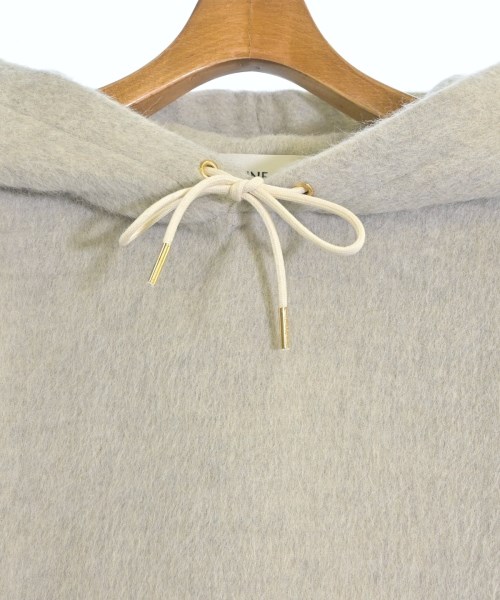 CELINE（セリーヌ）ニット・セーター グレー サイズ:S レディース/2200628080035