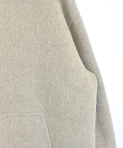 CELINE（セリーヌ）ニット・セーター グレー サイズ:S レディース/2200628080035