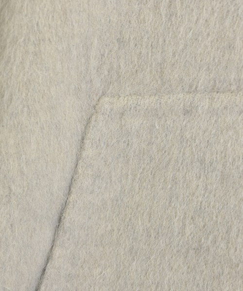 CELINE（セリーヌ）ニット・セーター グレー サイズ:S レディース/2200628080035