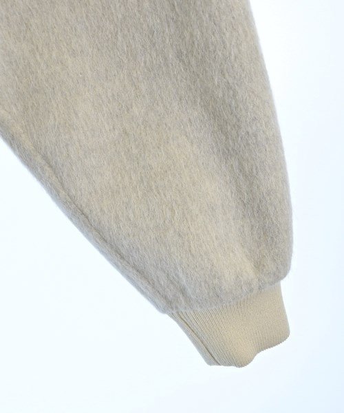 CELINE（セリーヌ）ニット・セーター グレー サイズ:S レディース/2200628080035