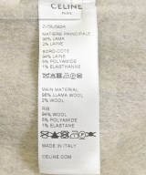 CELINE（セリーヌ）ニット・セーター グレー サイズ:S レディース/2200628080035