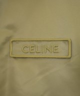 CELINE（セリーヌ）ミリタリーブルゾン カーキ サイズ:48(L位) メンズ/2200628080042