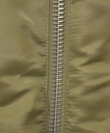 CELINE（セリーヌ）ミリタリーブルゾン カーキ サイズ:48(L位) メンズ/2200628080042