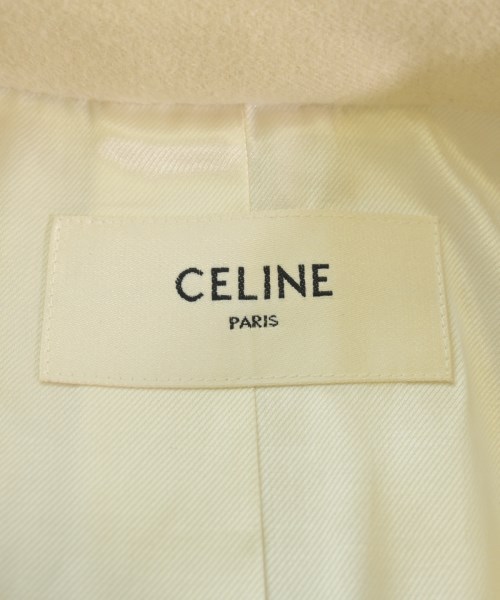 CELINE（セリーヌ）その他 白 サイズ:34(XXS位) レディース/2200628080059