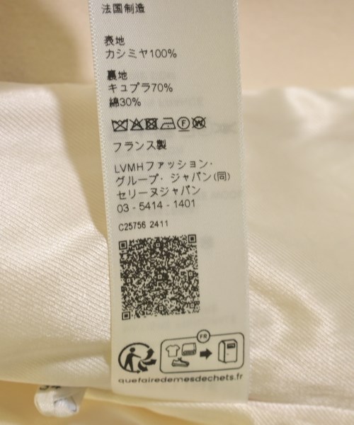 CELINE（セリーヌ）その他 白 サイズ:34(XXS位) レディース/2200628080059