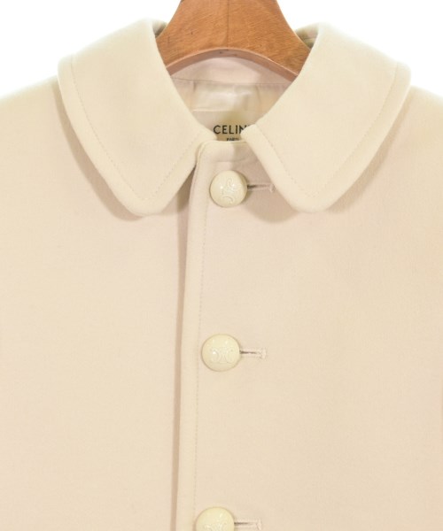 CELINE（セリーヌ）その他 白 サイズ:34(XXS位) レディース/2200628080059