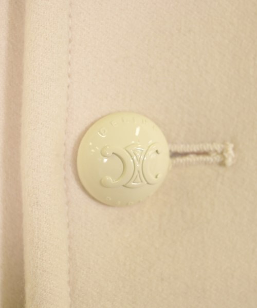 CELINE（セリーヌ）その他 白 サイズ:34(XXS位) レディース/2200628080059