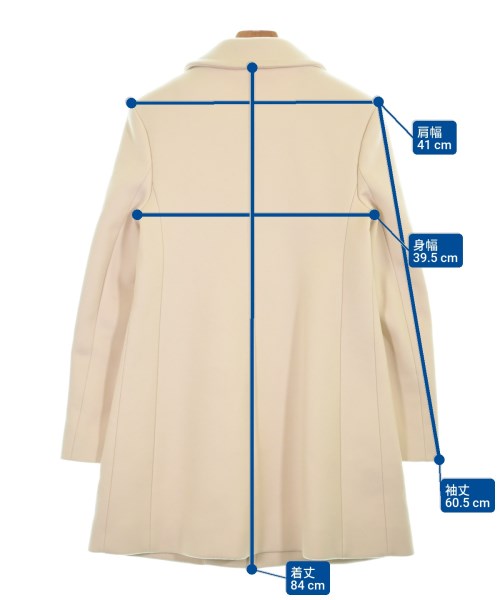 CELINE（セリーヌ）その他 白 サイズ:34(XXS位) レディース/2200628080059