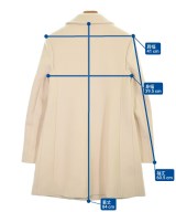 CELINE（セリーヌ）その他 白 サイズ:34(XXS位) レディース/2200628080059