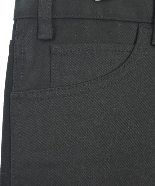 CELINE（セリーヌ）その他 黒 サイズ:29(S位) メンズ/2200628080066